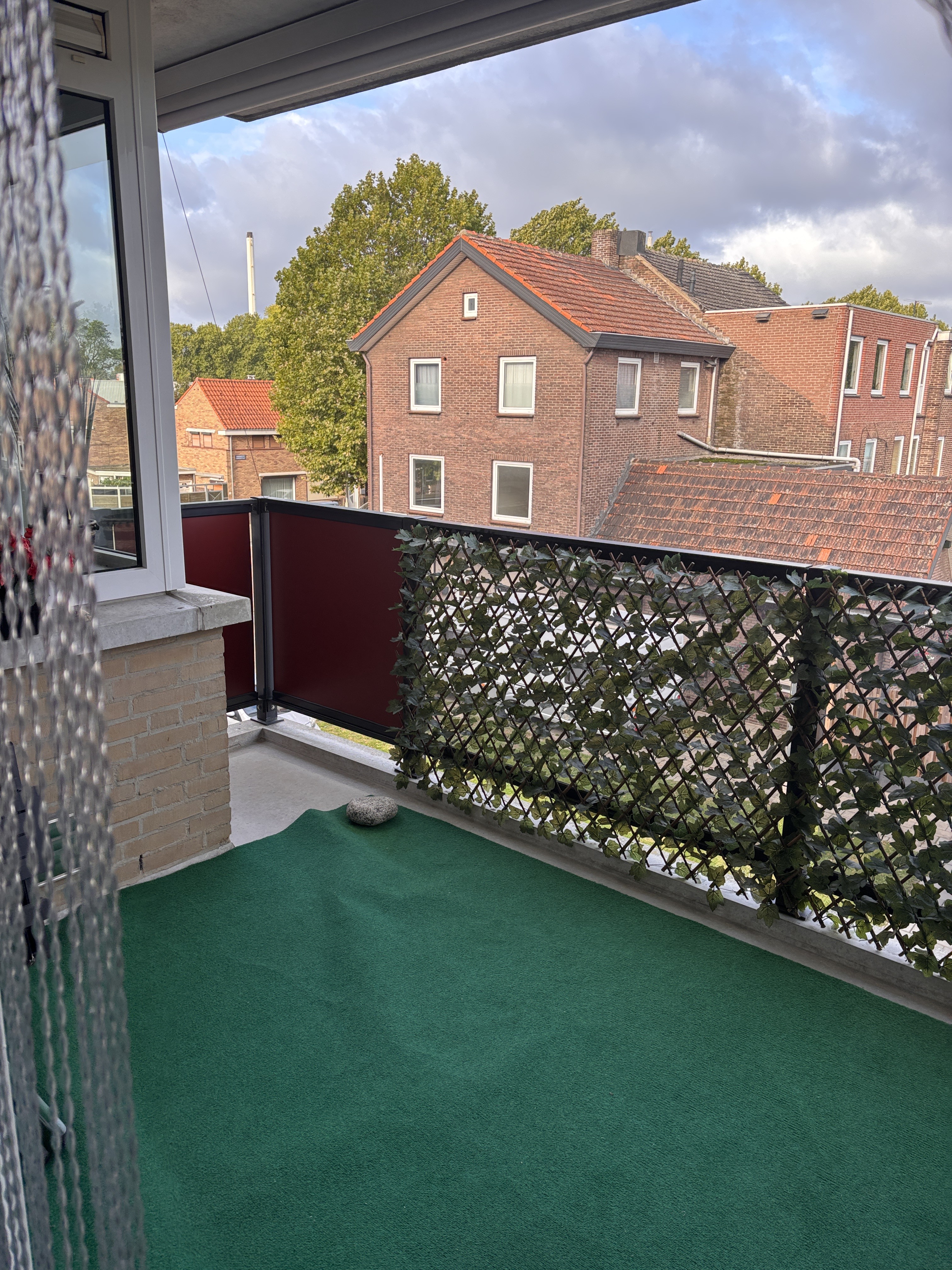 Burgemeester Lemmensstraat 192