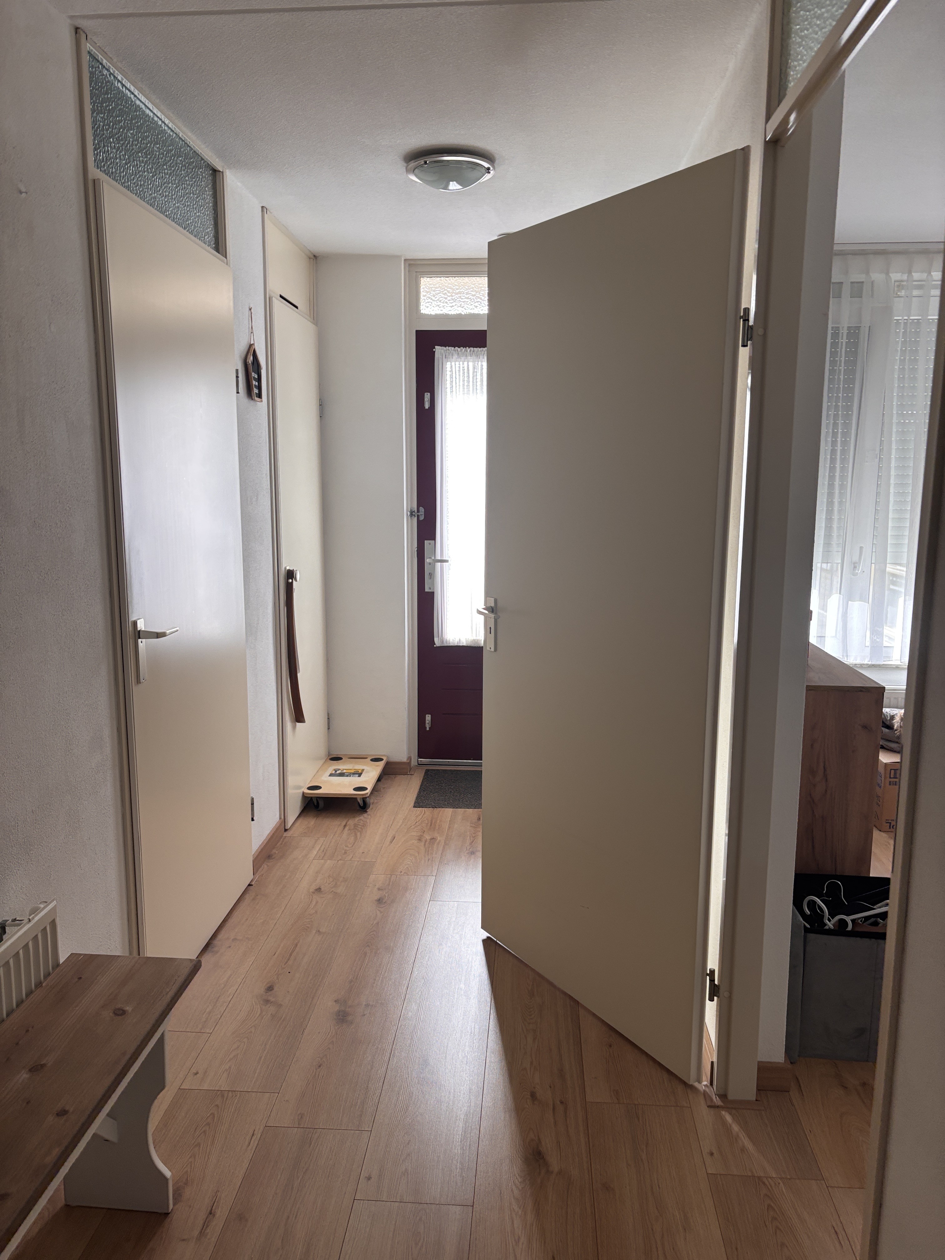 Burgemeester Lemmensstraat 192