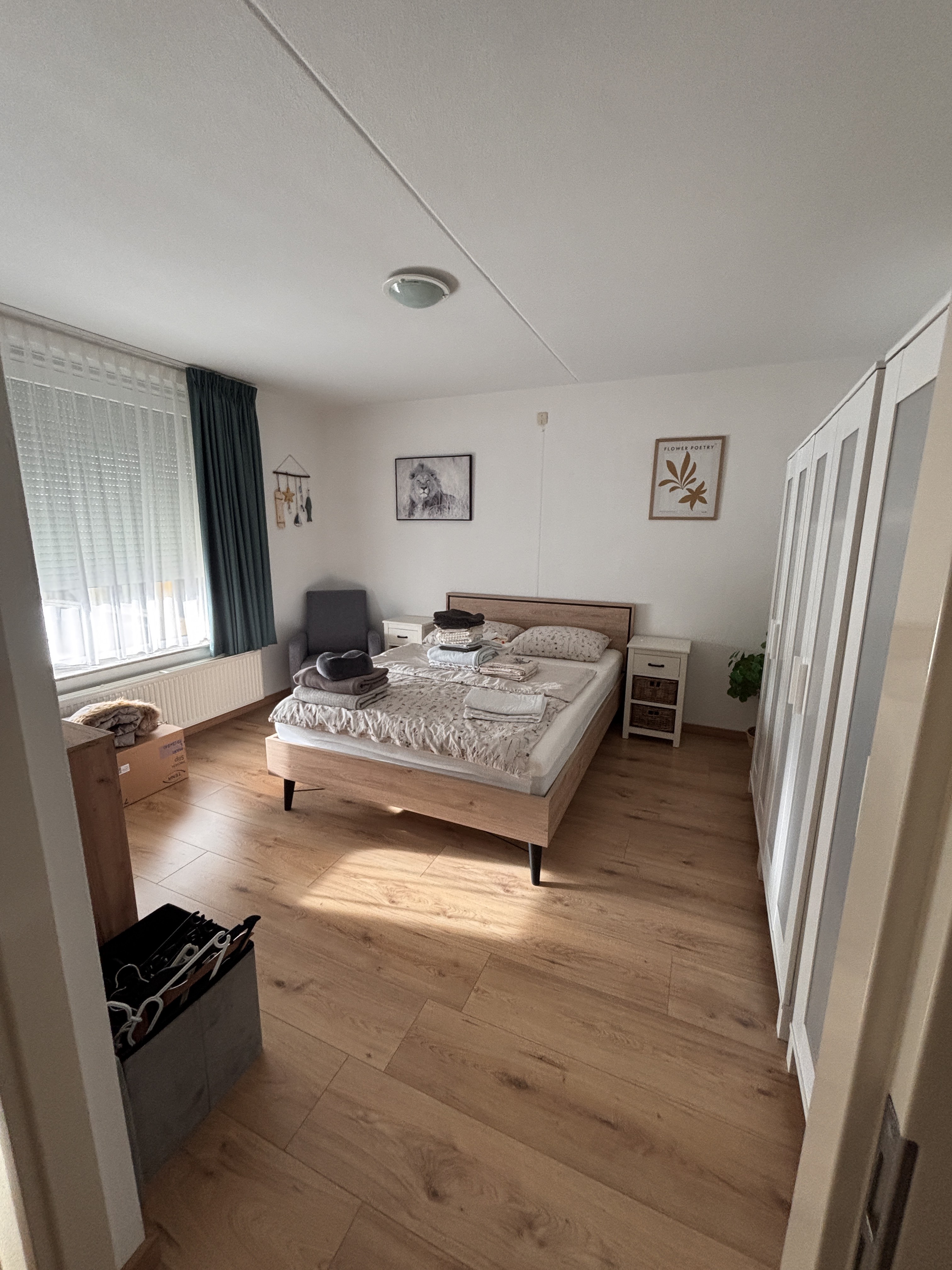 Burgemeester Lemmensstraat 192