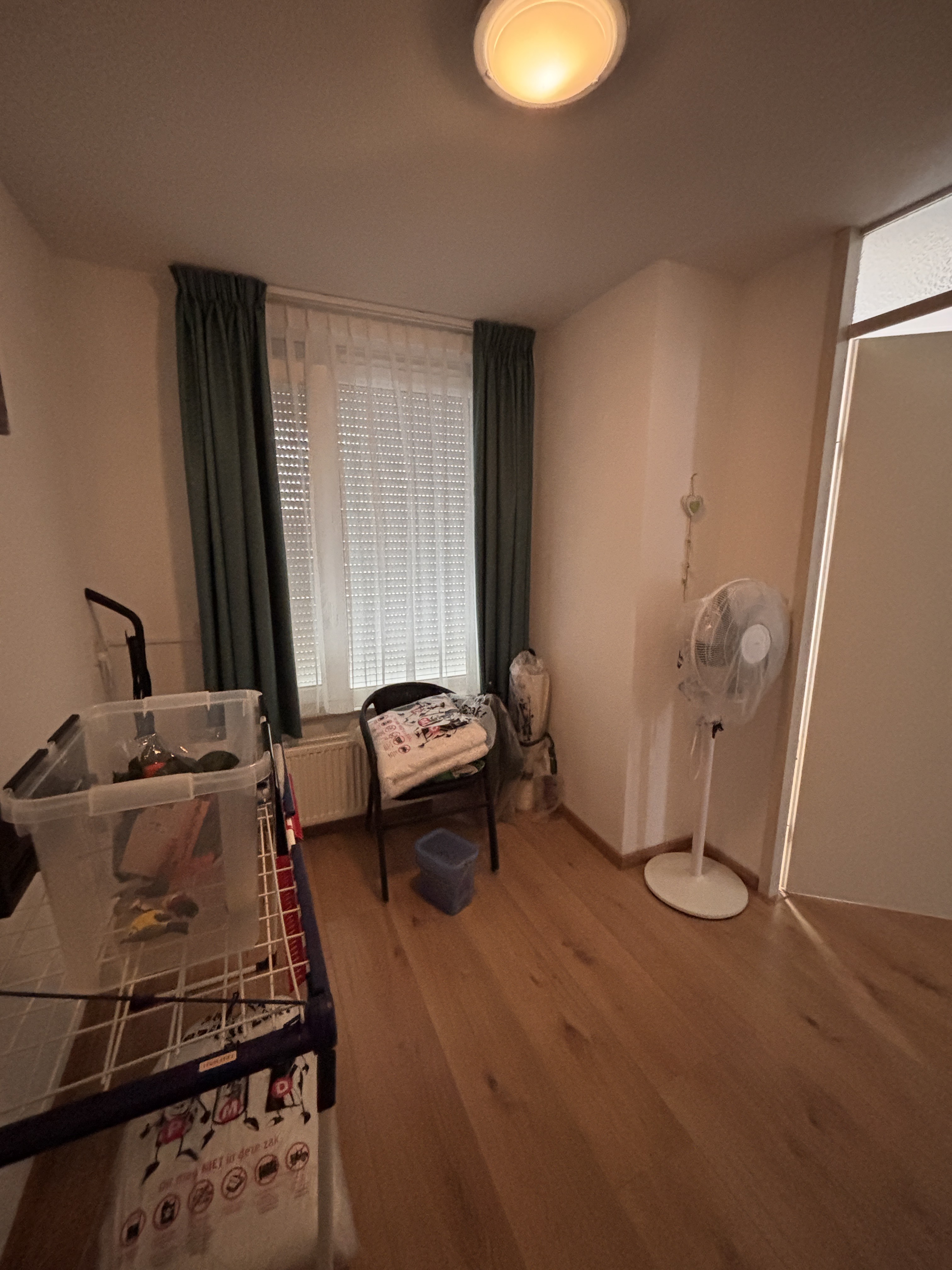 Burgemeester Lemmensstraat 192