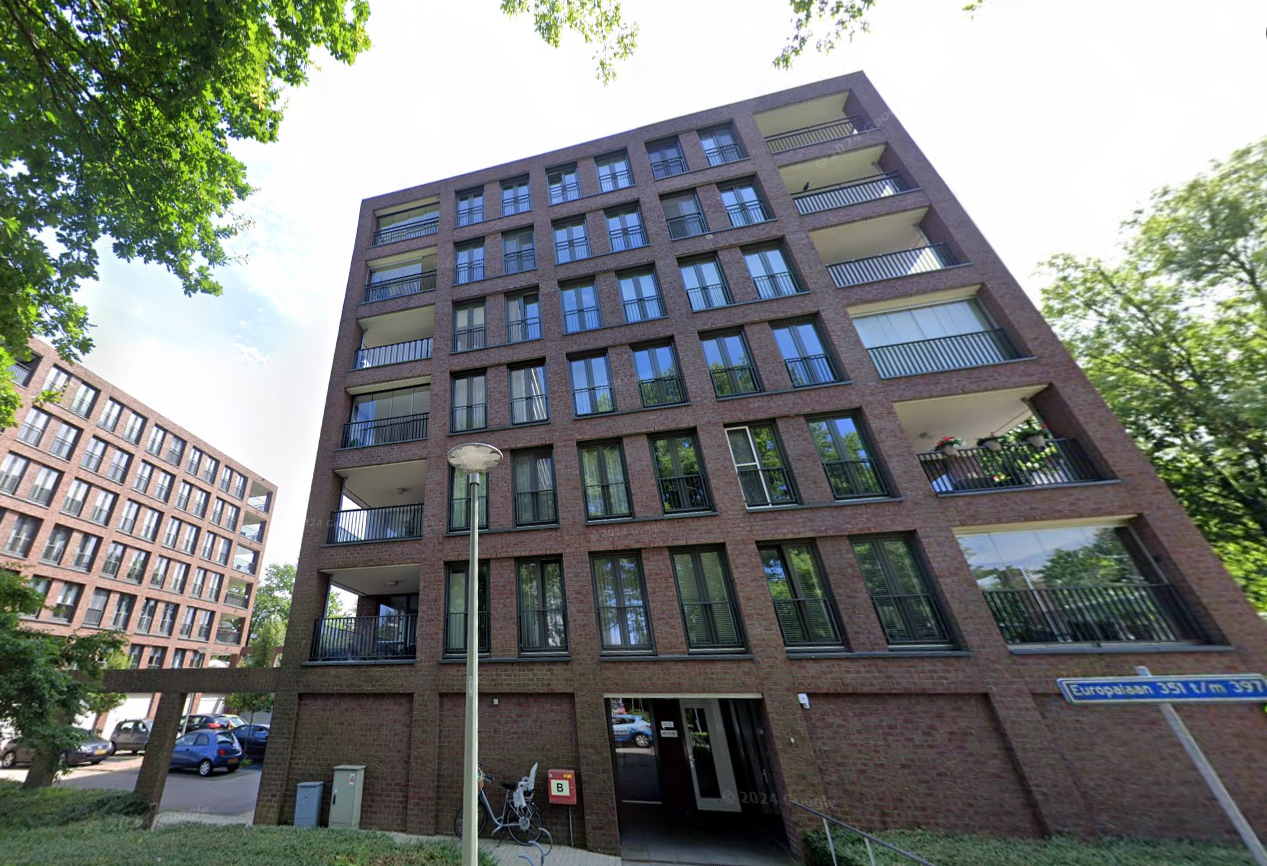 Europalaan 375, 6441 VK Brunssum, Nederland