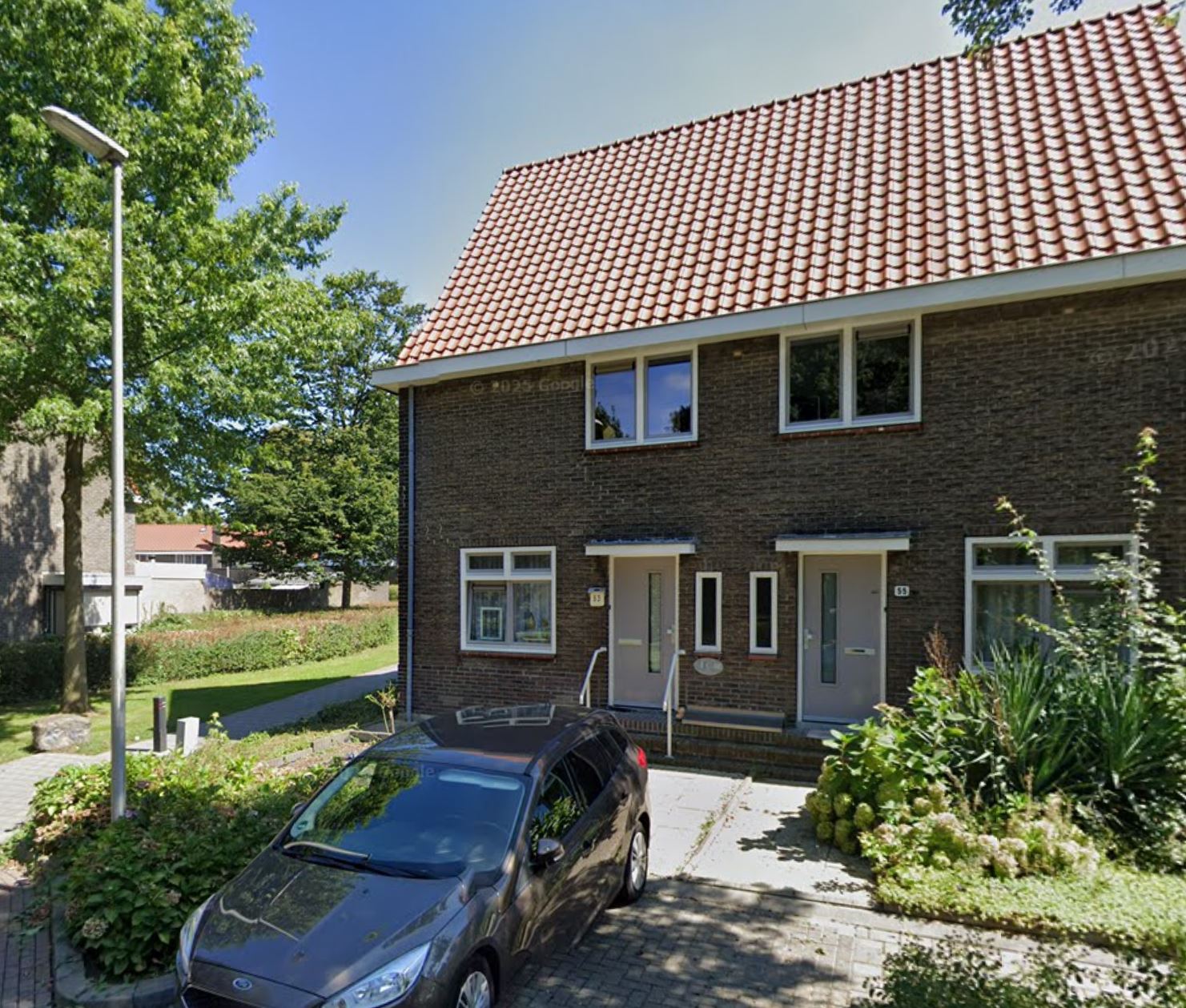 Baron Mackaystraat 55, 6415 GK Heerlen, Nederland