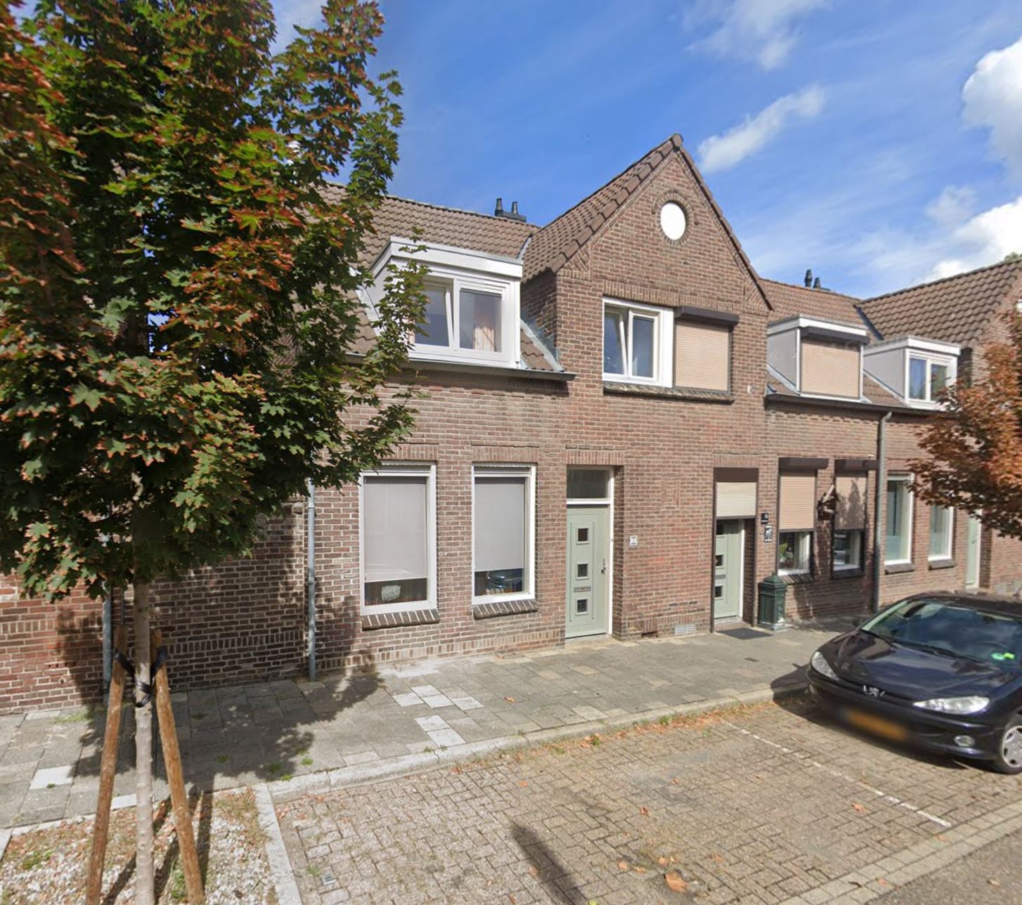 Acasiastraat 9, 6413 PL Heerlen, Nederland