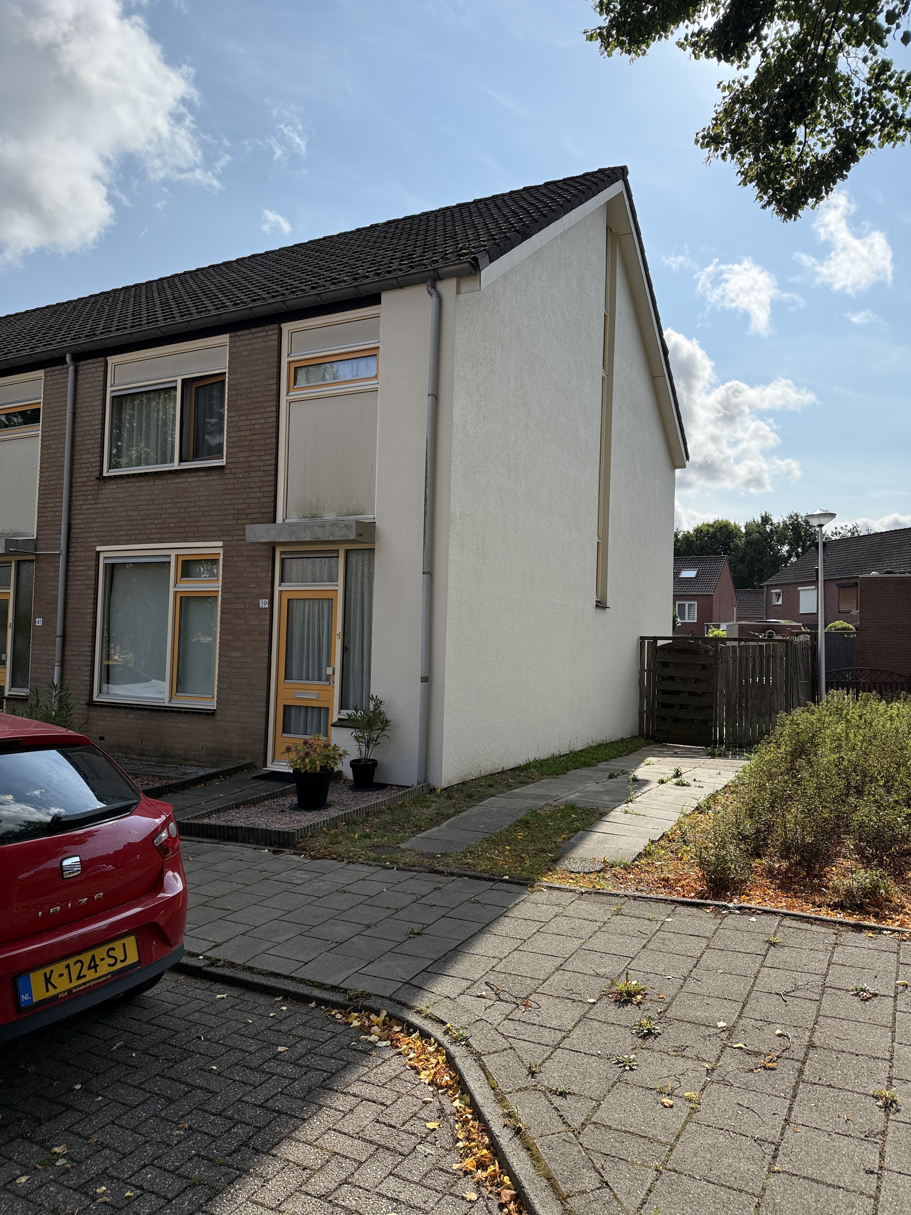 Karolingenstraat 39, 6132 GK Sittard, Nederland