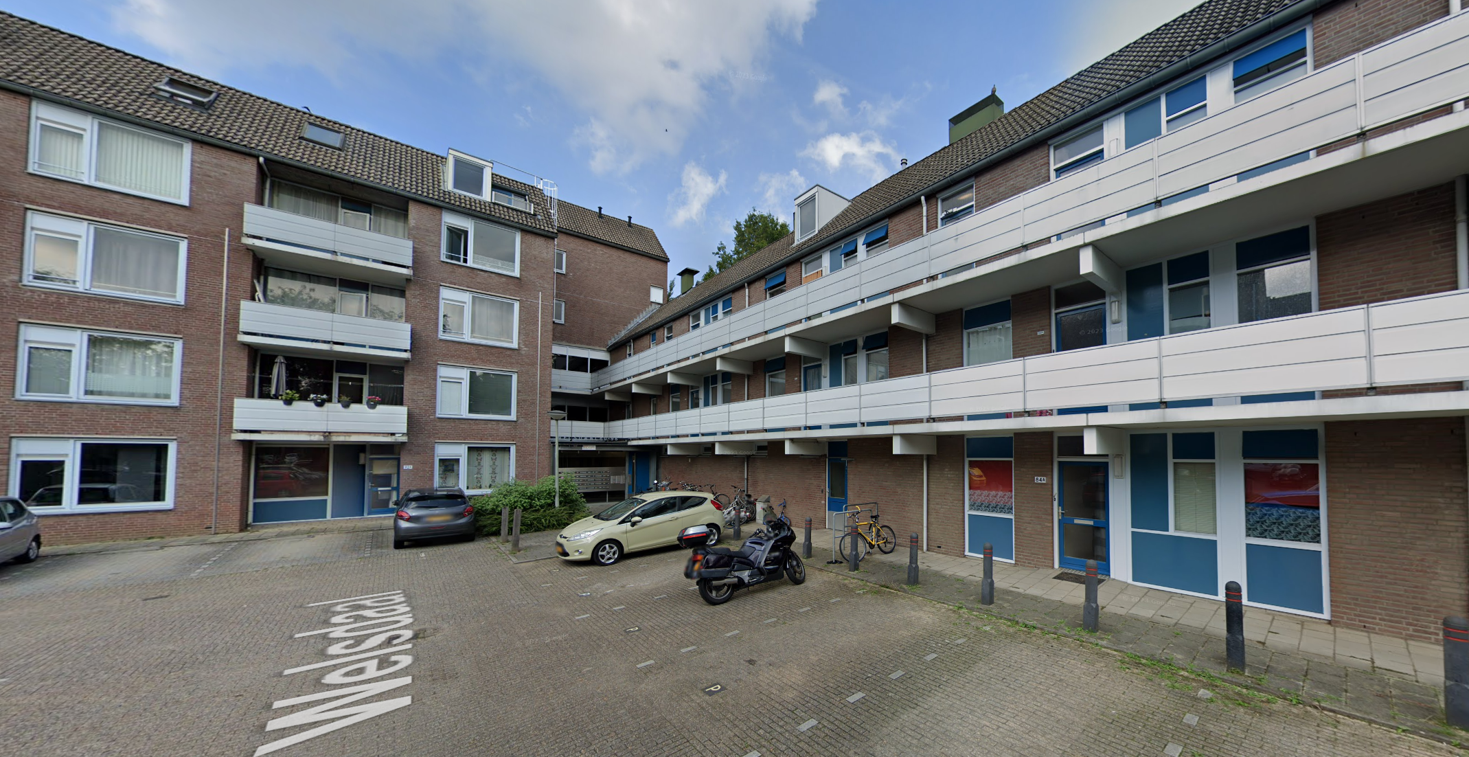 Welsdaal 82B, 6228 JC Maastricht, Nederland