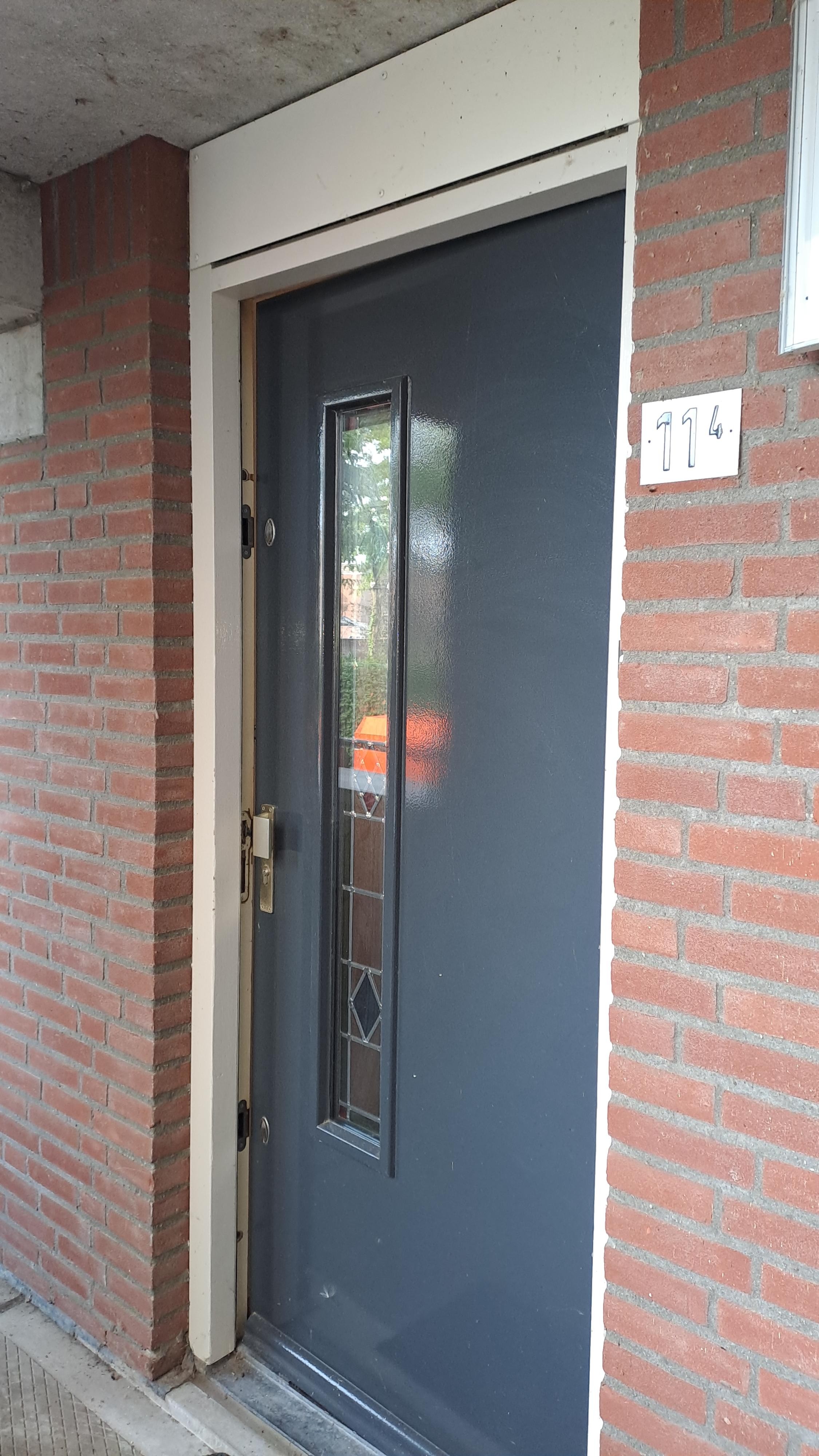 Parklaan 11-25, 6131 KE Sittard, Nederland