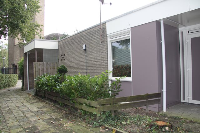 Johannes Boscostraat 10