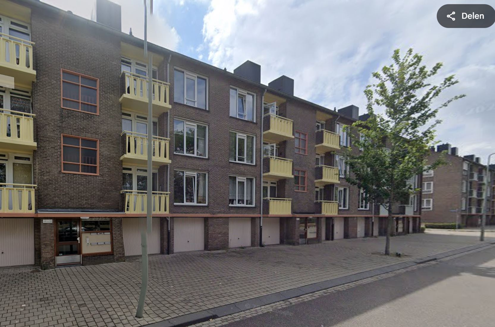 Limburgiastraat 138, 6415 VX Heerlen, Nederland