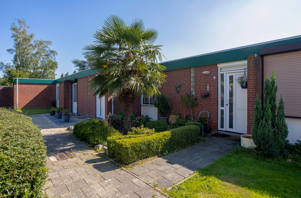 Frans Trijbelshöfke 13, 6371 XJ Landgraaf, Nederland