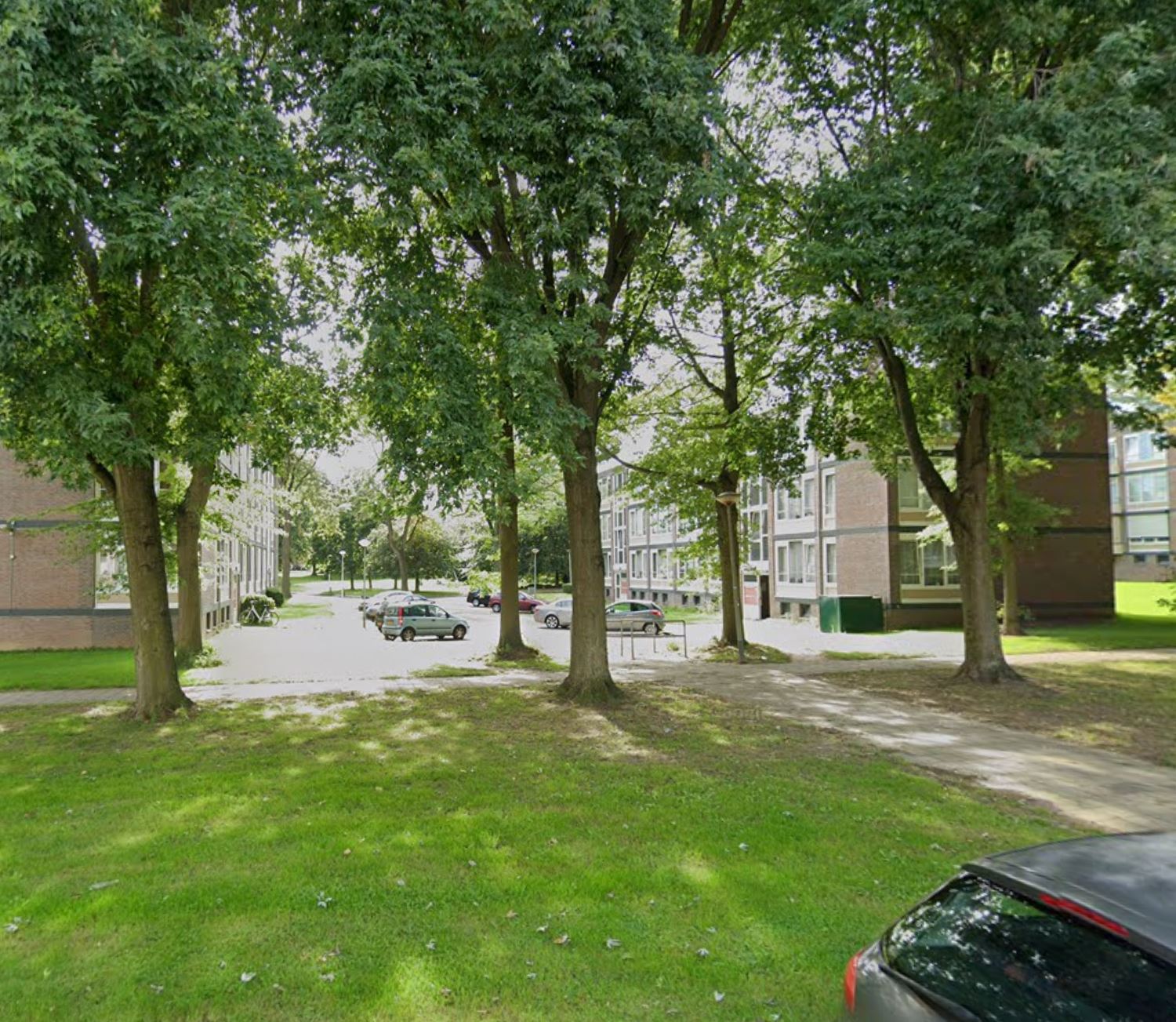 Terra Cottalaan 12A, 6216 BC Maastricht, Nederland