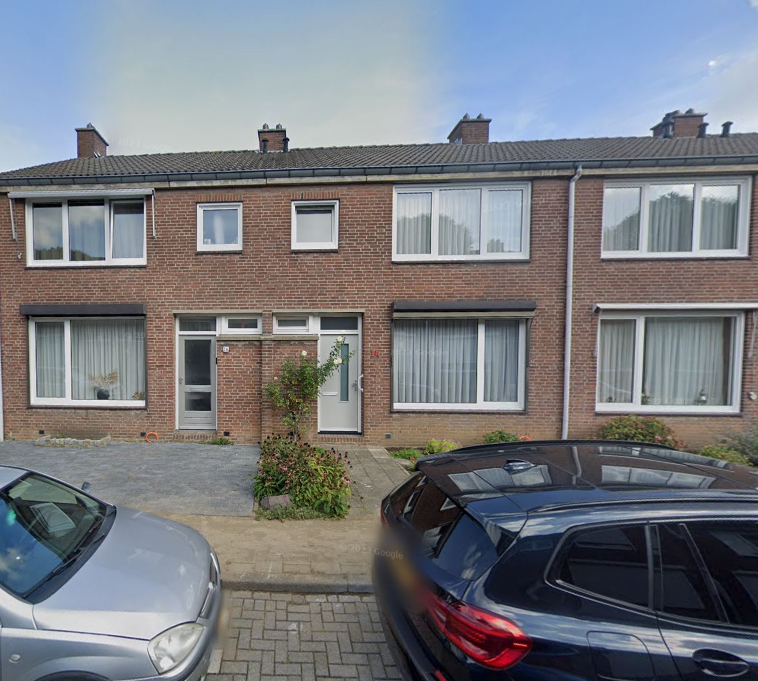 Cuwaartlaan 14, 6217 AN Maastricht, Nederland