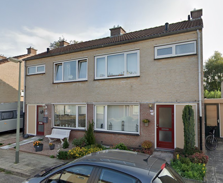 Beatrixstraat 20, 6351 GE Bocholtz, Nederland