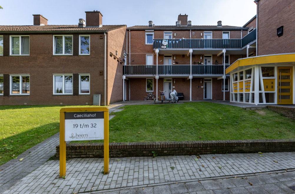 Caeciliahof 31, 6373 NZ Landgraaf, Nederland