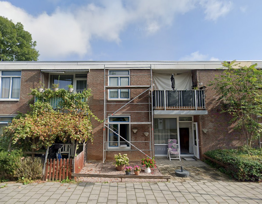 Eynattenweg 42, 6271 CR Gulpen, Nederland