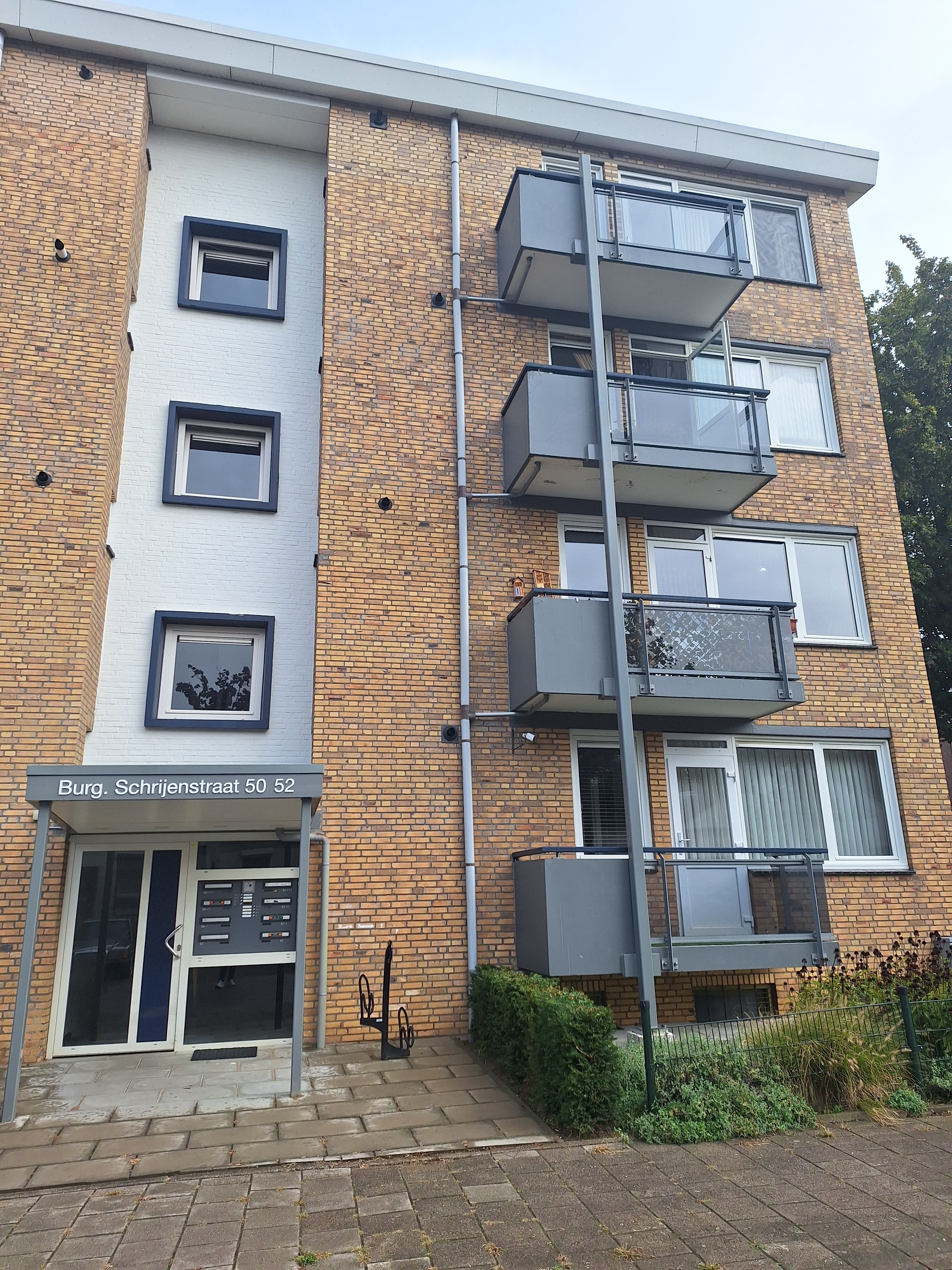 Burgemeester Schrijenstraat 52, 6137 RT Sittard, Nederland