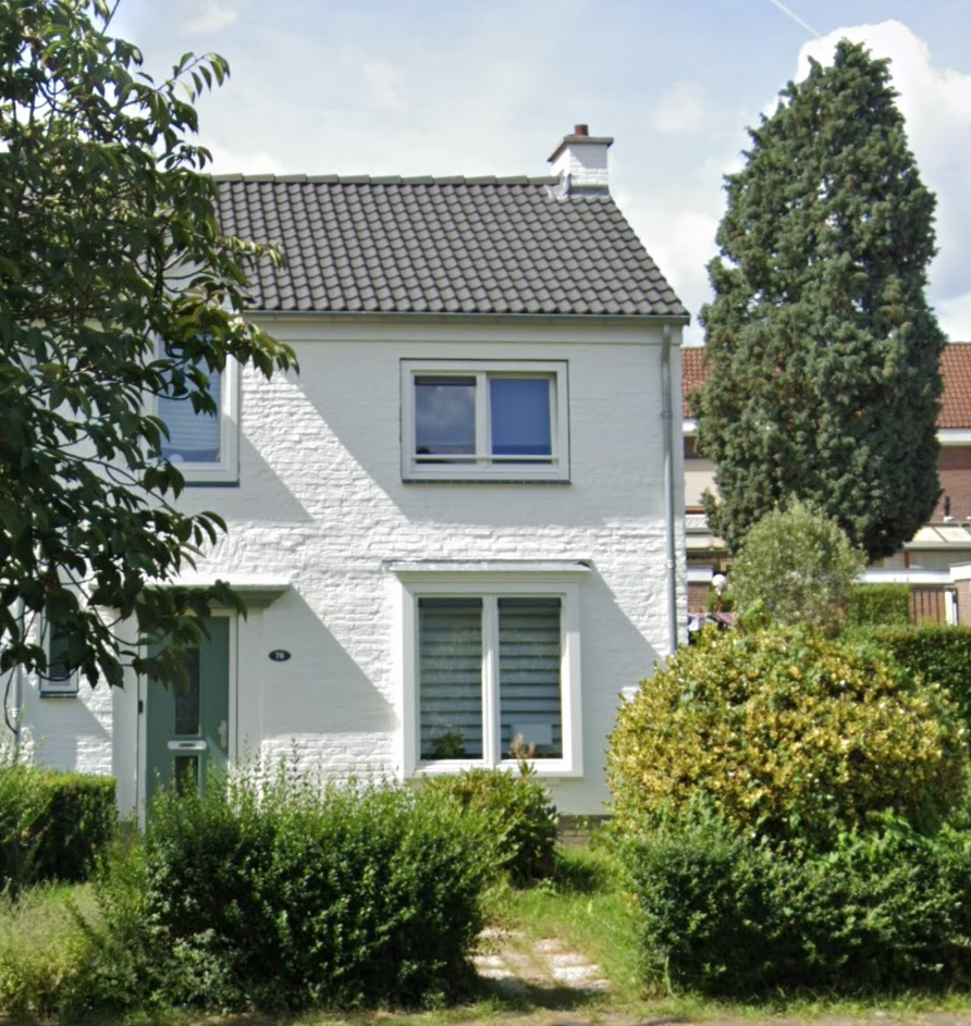 Henri Jonaslaan 76, 6217 NR Maastricht, Nederland