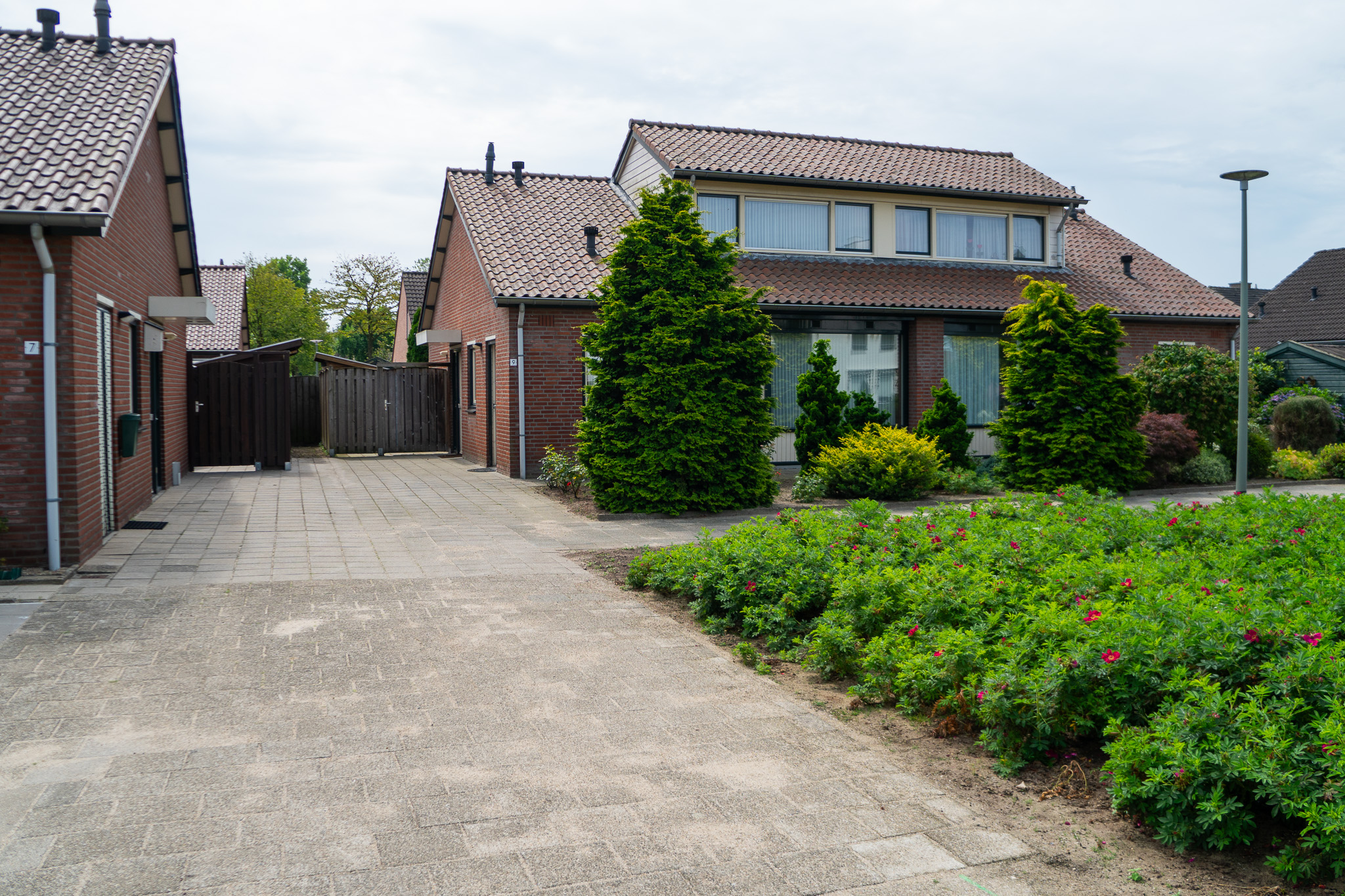 Gildestraat 9, 5807 BH Oostrum, Nederland