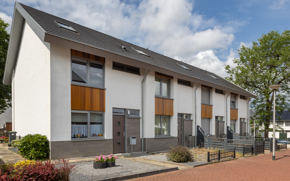 Eglantierstraat 7, 6466 XG Kerkrade, Nederland