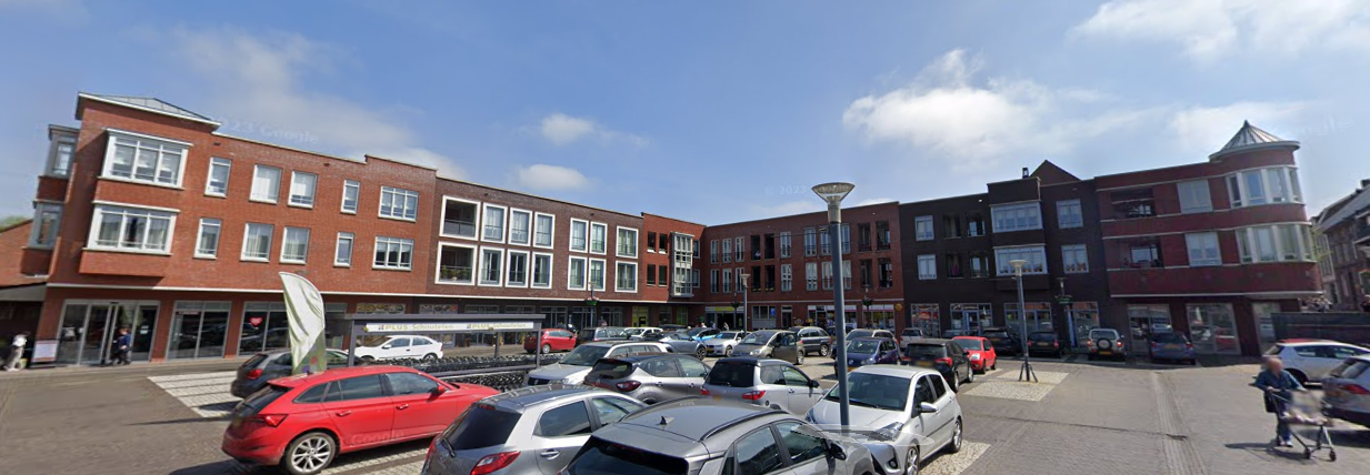 Kloosterplein 41, 6369 AW Simpelveld, Nederland