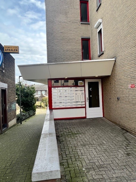 Rumpenerstraat 39A, 6443 CB Brunssum, Nederland