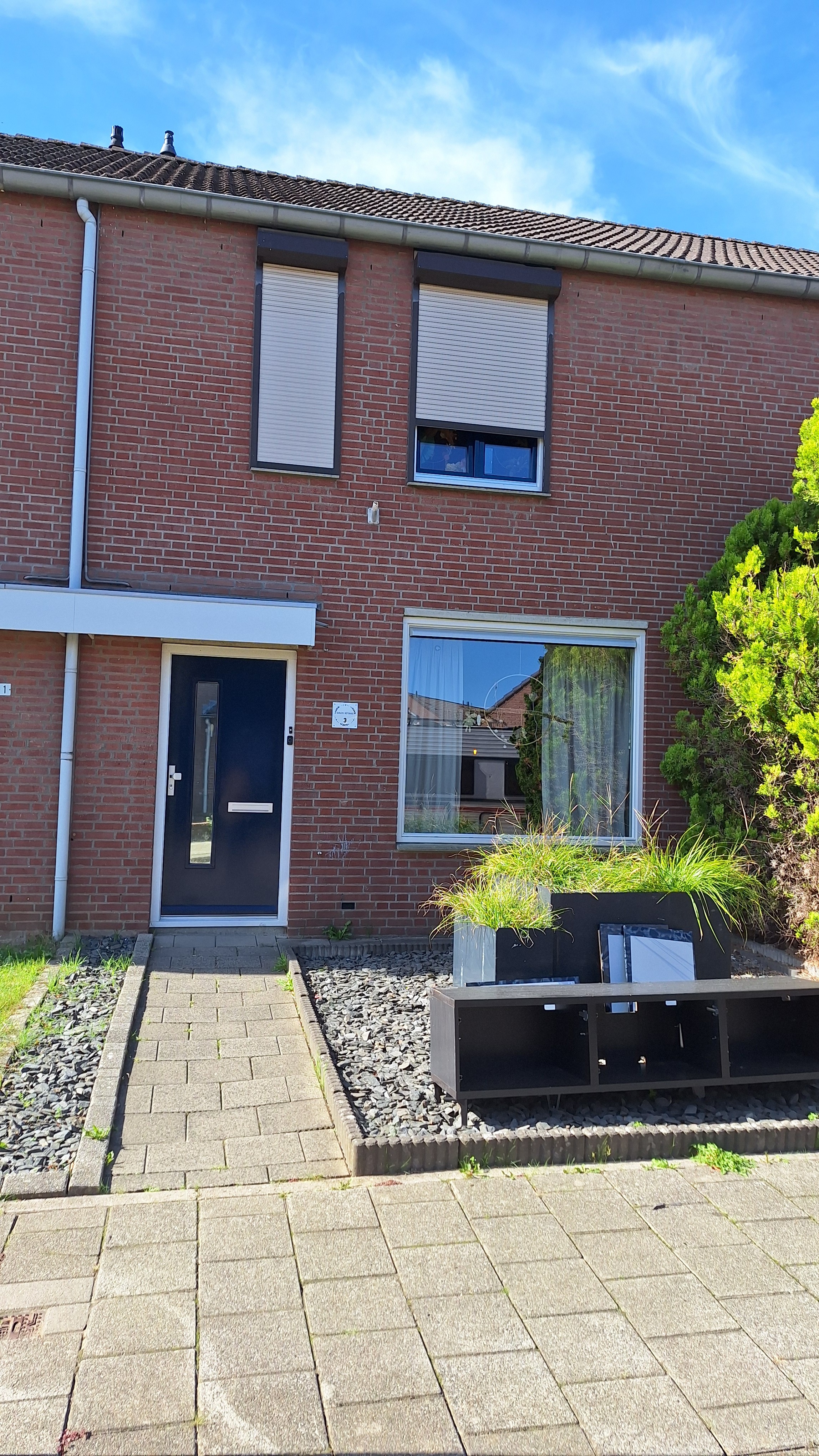 Schepenenlaan 3, 6114 MS Susteren, Nederland