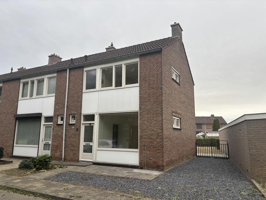 Burgemeester Limpensweg 2, 6223 AR Maastricht, Nederland