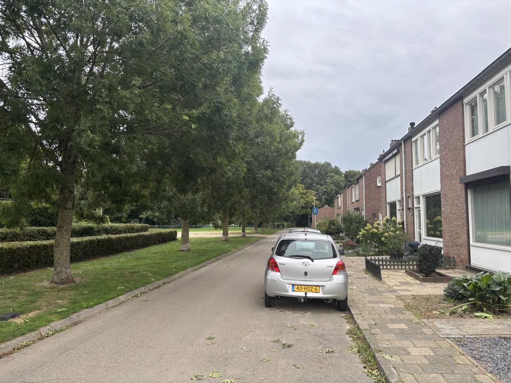 Burgemeester Limpensweg 2