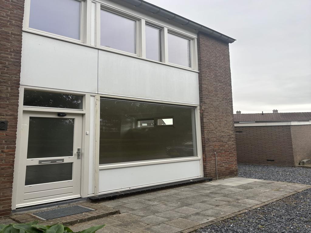 Burgemeester Limpensweg 2