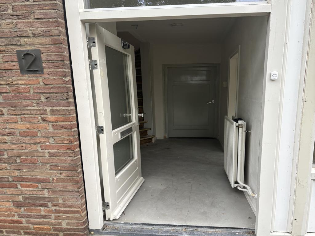 Burgemeester Limpensweg 2