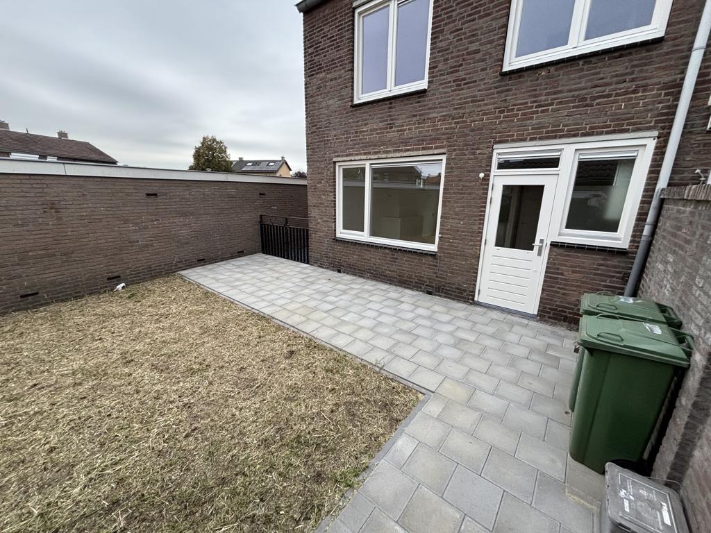 Burgemeester Limpensweg 2