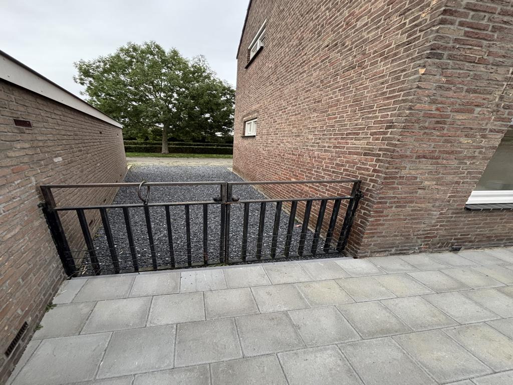 Burgemeester Limpensweg 2