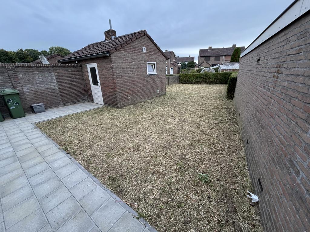 Burgemeester Limpensweg 2