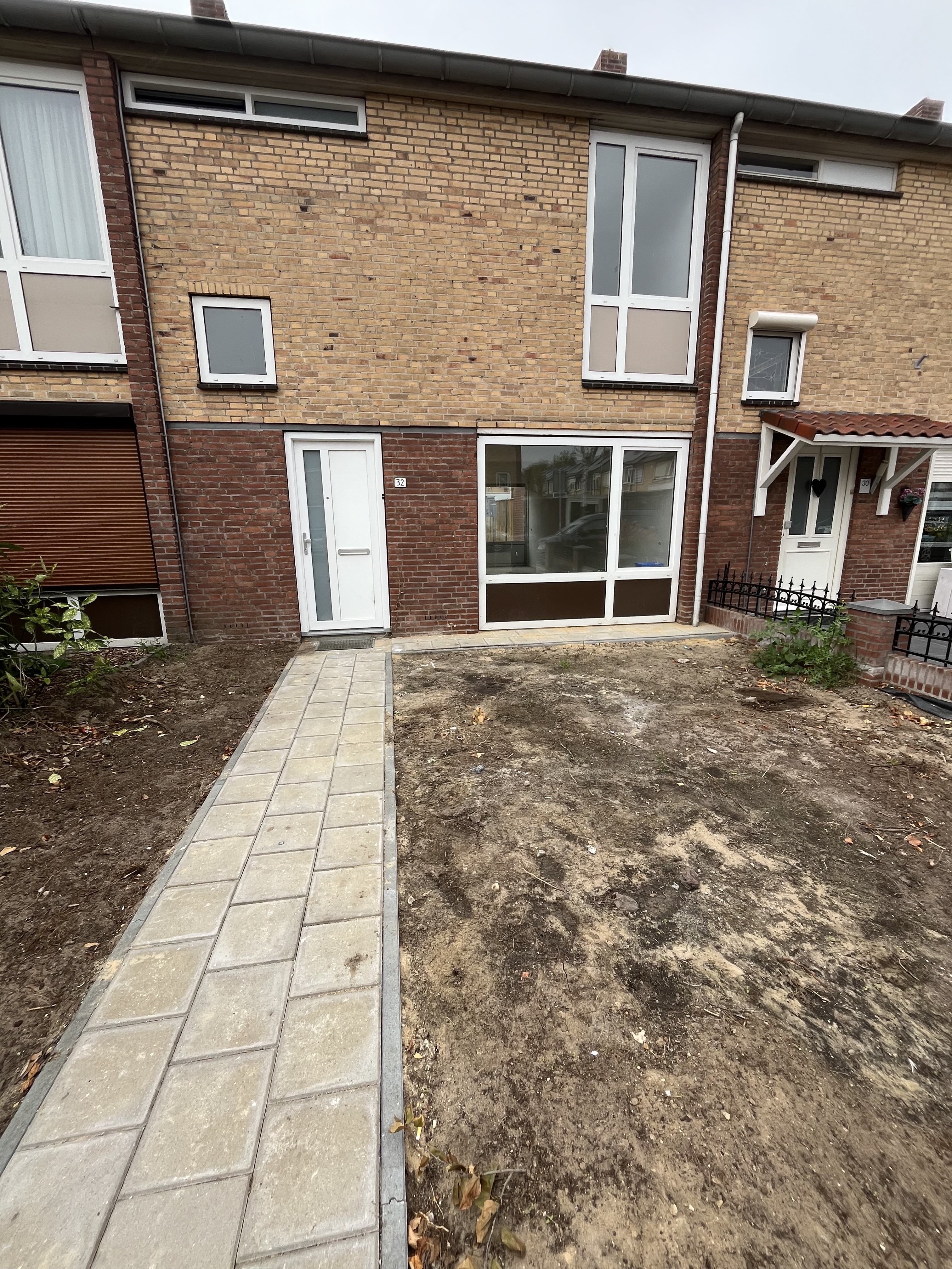 Flamingostraat 32, 5912 XJ Venlo, Nederland