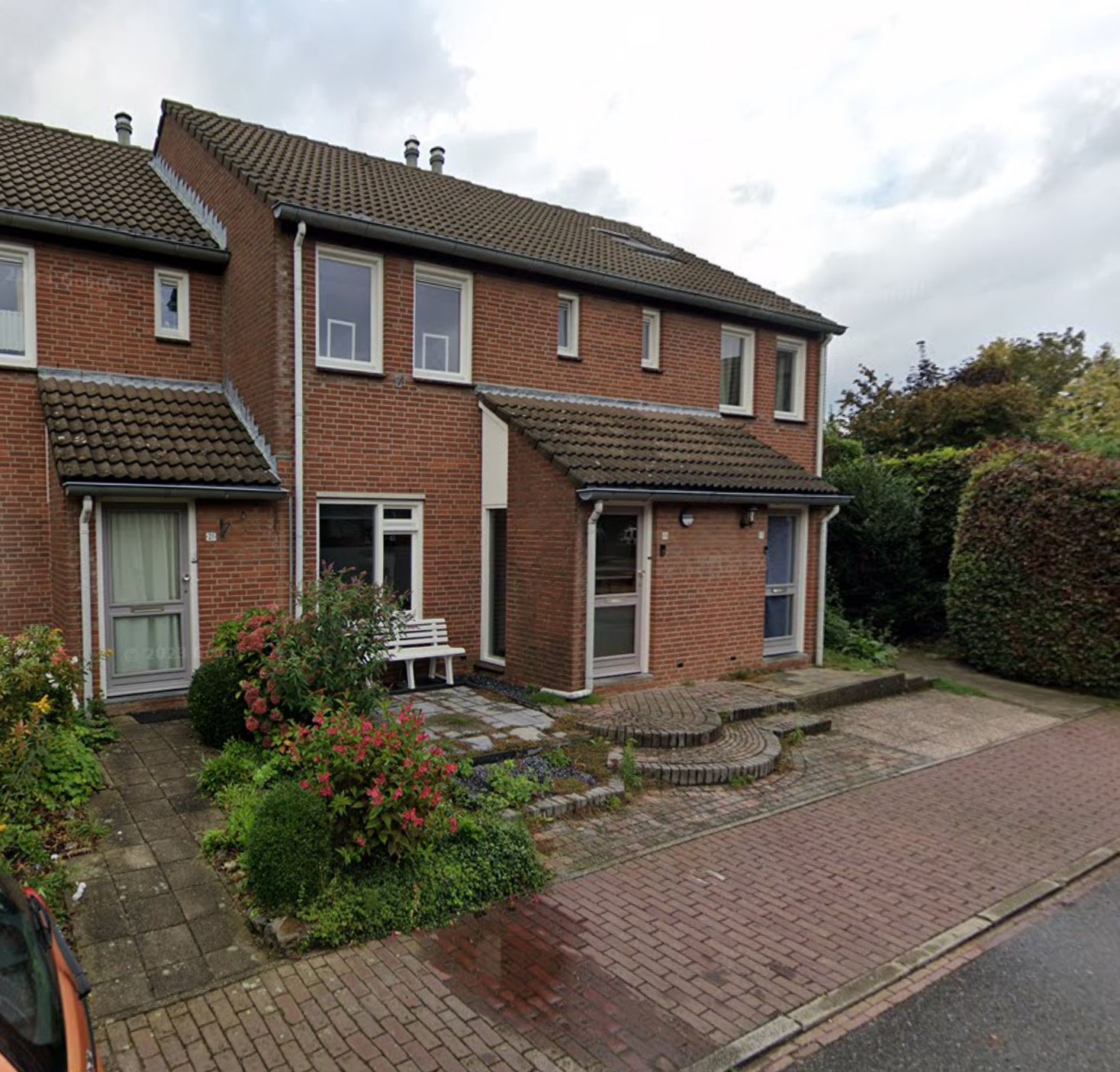 Burgemeester Beckersstraat 19, 6265 AW Sint Geertruid, Nederland