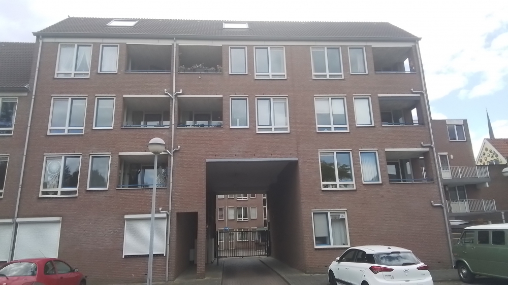 Pelserstraat 303, 6041 JT Roermond, Nederland