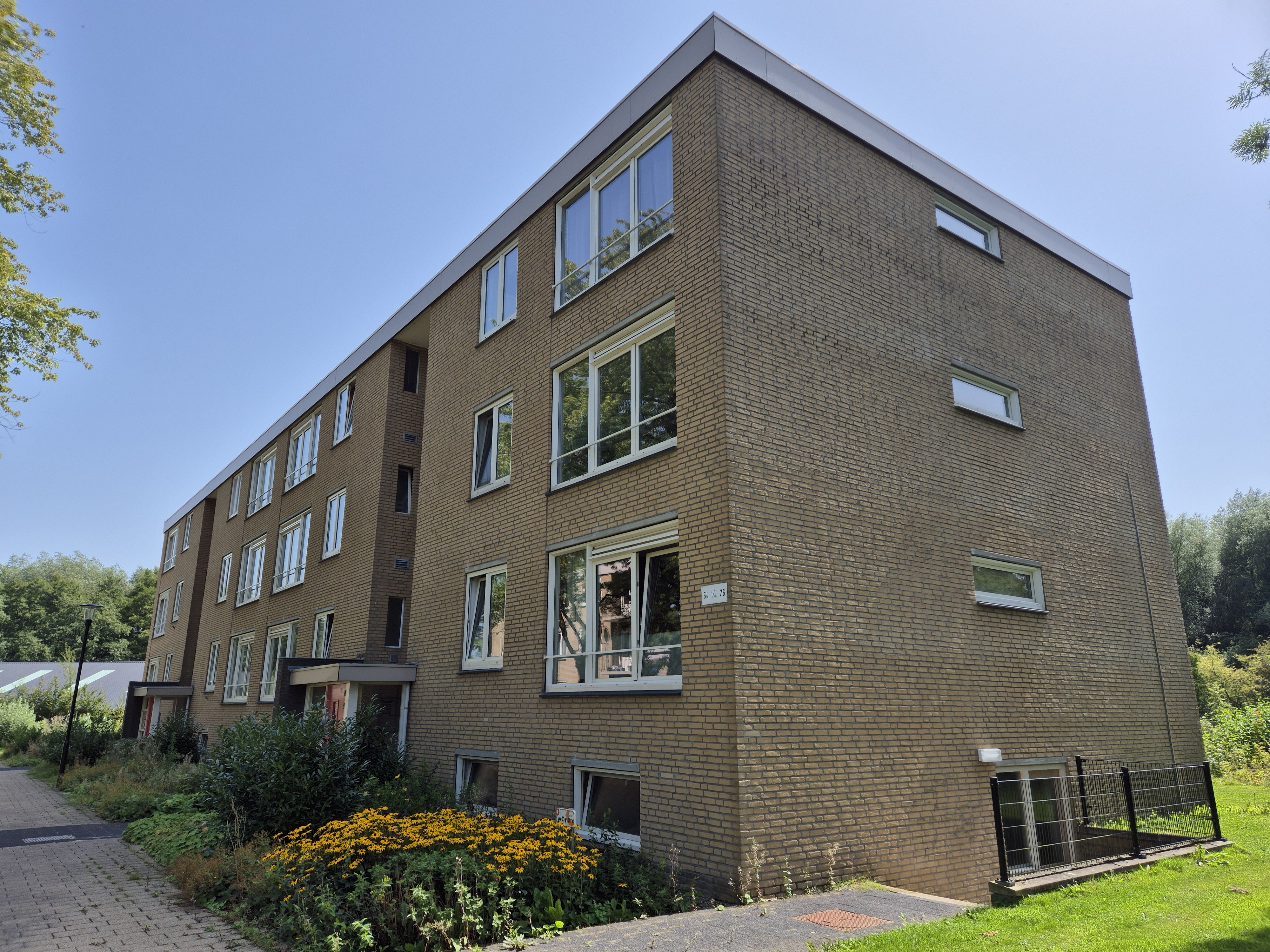 Van Thimusstraat 76, 6295 AC Lemiers, Nederland