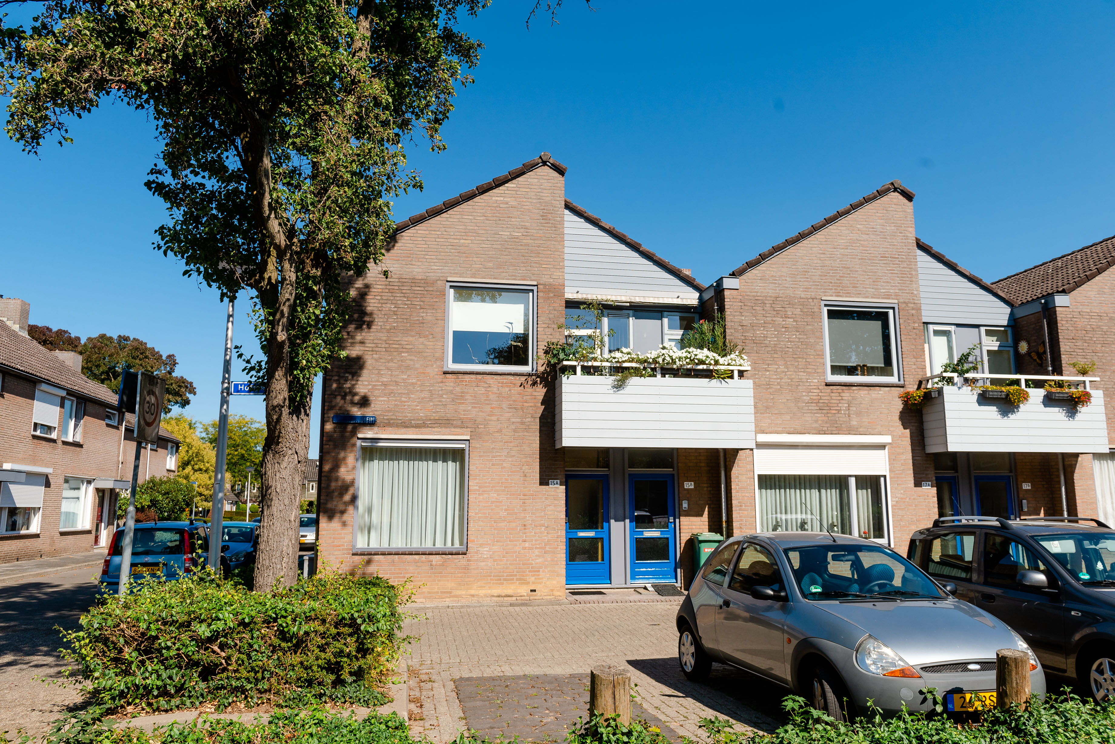 Hofmeiersplein 15A, 6226 XC Maastricht, Nederland