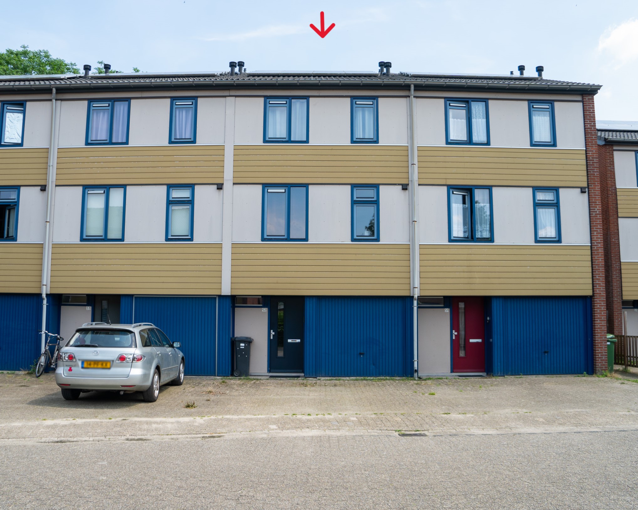 Griegstraat 52, 5802 HJ Venray, Nederland