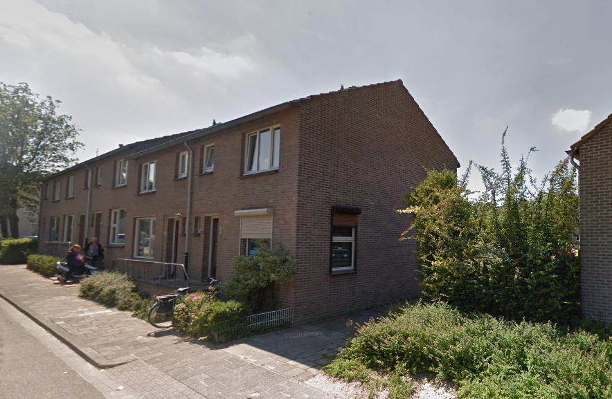 Breitnerstraat 11, 6415 TT Heerlen, Nederland