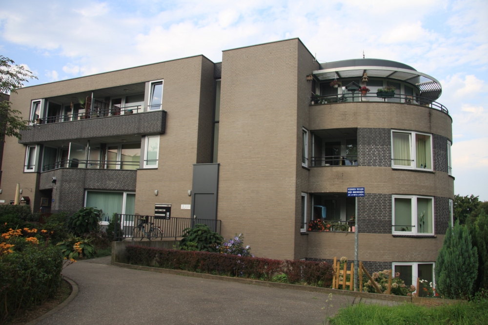 Meerdel 45, 6181 KS Elsloo, Nederland