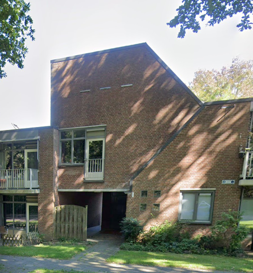 Van Akenstraat 2J, 6164 BC Geleen, Nederland