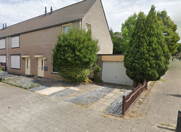 Boostenstraat 20, 6412 ZS Heerlen, Nederland