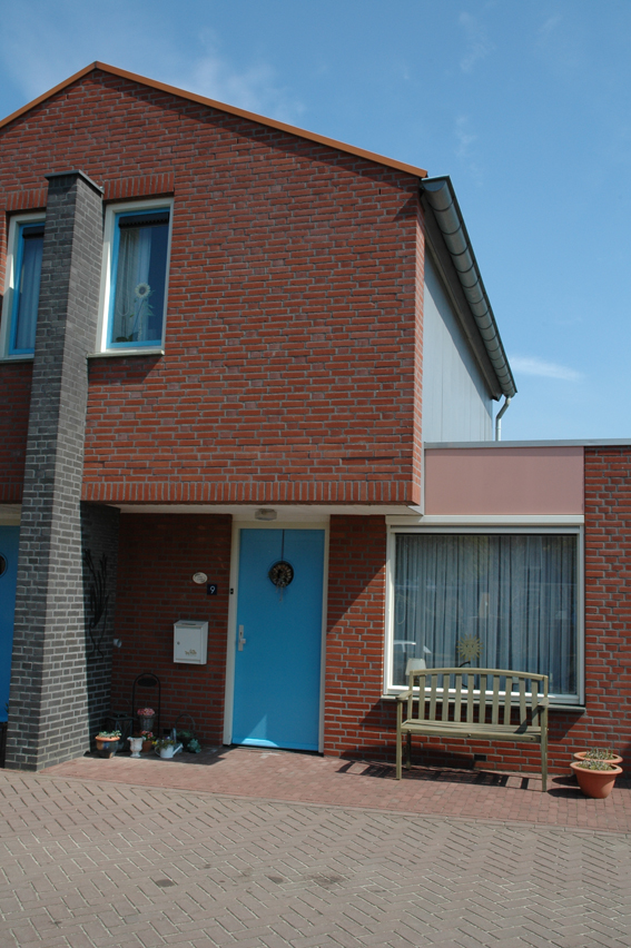Smetenhofplein 9, 5973 KH Lottum, Nederland