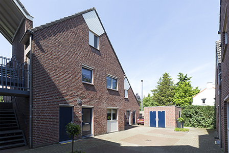 Veerweg 14, 5851 AP Afferden, Nederland