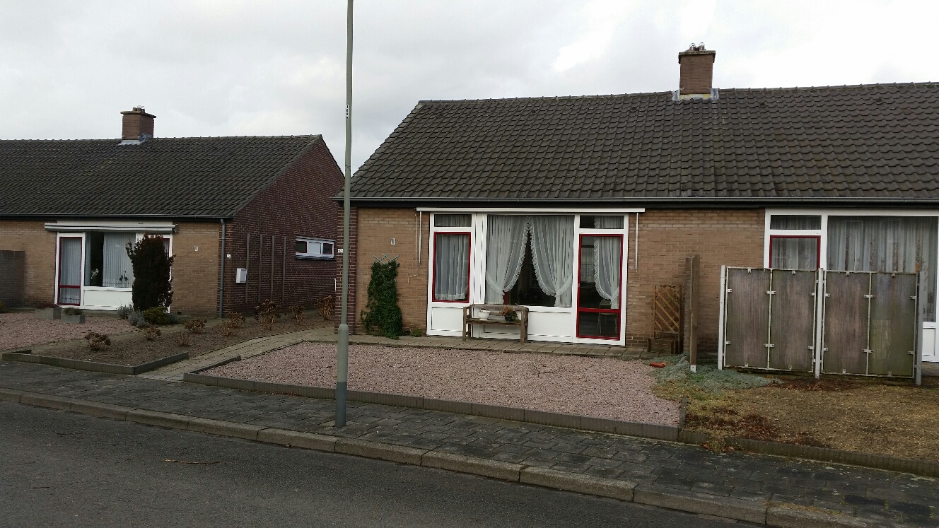 Melingstraat 17, 5851 BV Afferden, Nederland