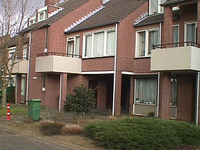 Kastanjelaan 16, 6077 CR Sint Odiliënberg, Nederland