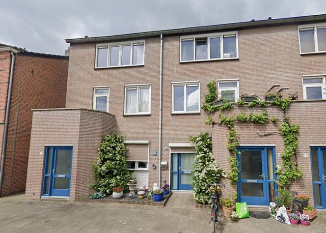 Hogeschoorweg 27A, 5911 EJ Venlo, Nederland