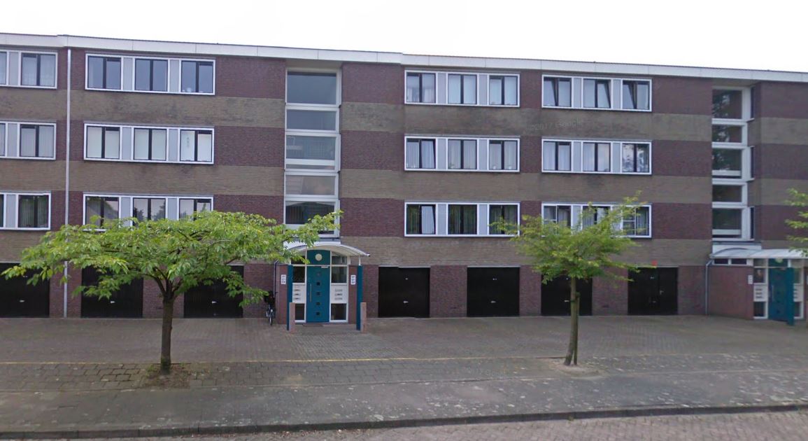 Riemdonk 21D, 6218 EW Maastricht, Nederland