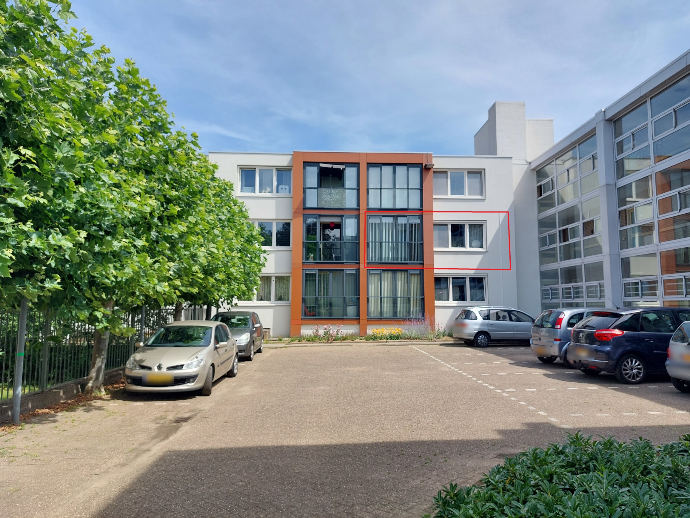 Doctor Beckersstraat 64, 6191 DC Beek, Nederland