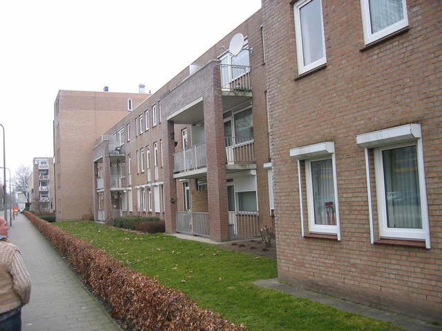 Biemansstraat 118, 6001 HM Weert, Nederland